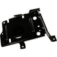 thumbnail image 1 of Replacement RD01370007 Bumper Bracket Compatible For 2019-2021 Ram 1500 Front, Left Driver and Right Passenger, 1 of 3