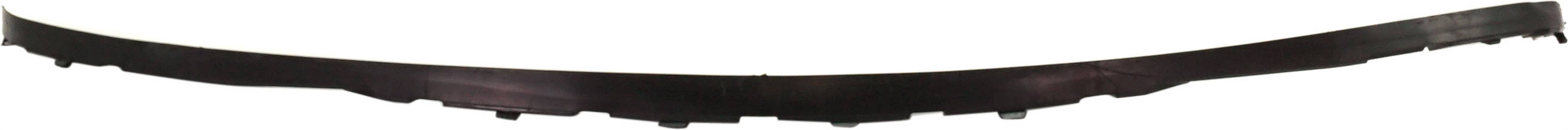Replacement RD01750002 Valance Compatible with 2011-2014 Dodge Charger Front Air Dam