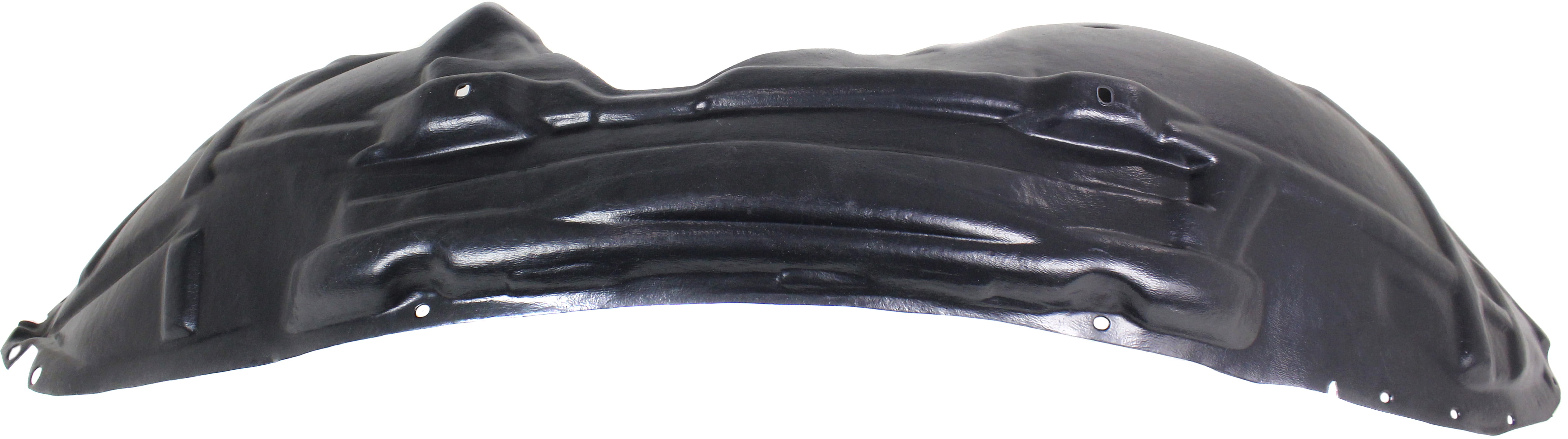 Replacement RD22210005 Fender Liner Compatible with 2015-2020 Dodge Challenger Front, Right Passenger