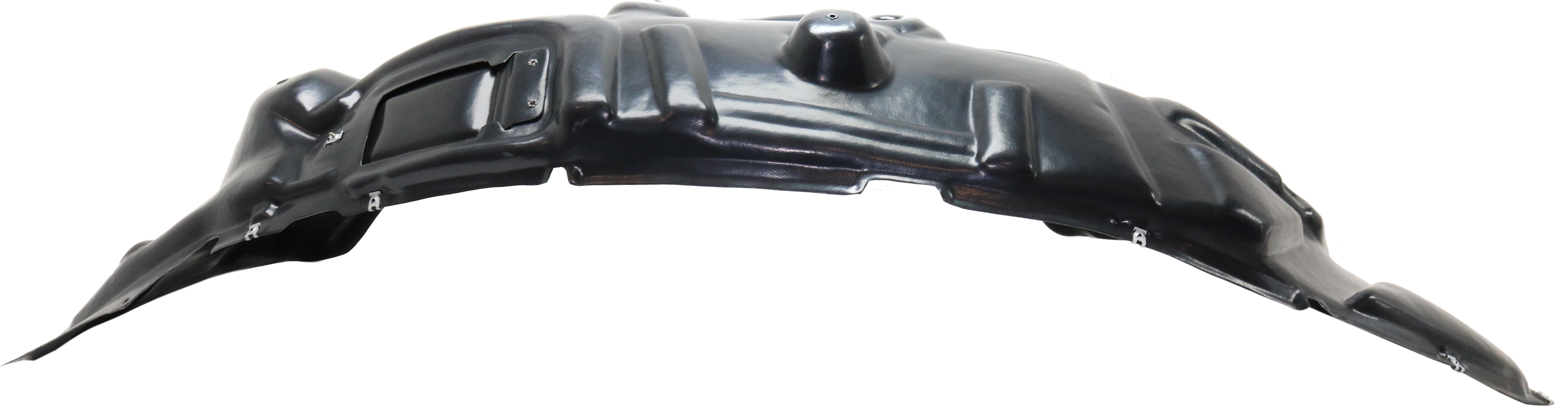 Replacement RD22210013 Fender Liner Compatible with 2013-2018 Ram 1500 2019-2020 Classic Front, Left Driver