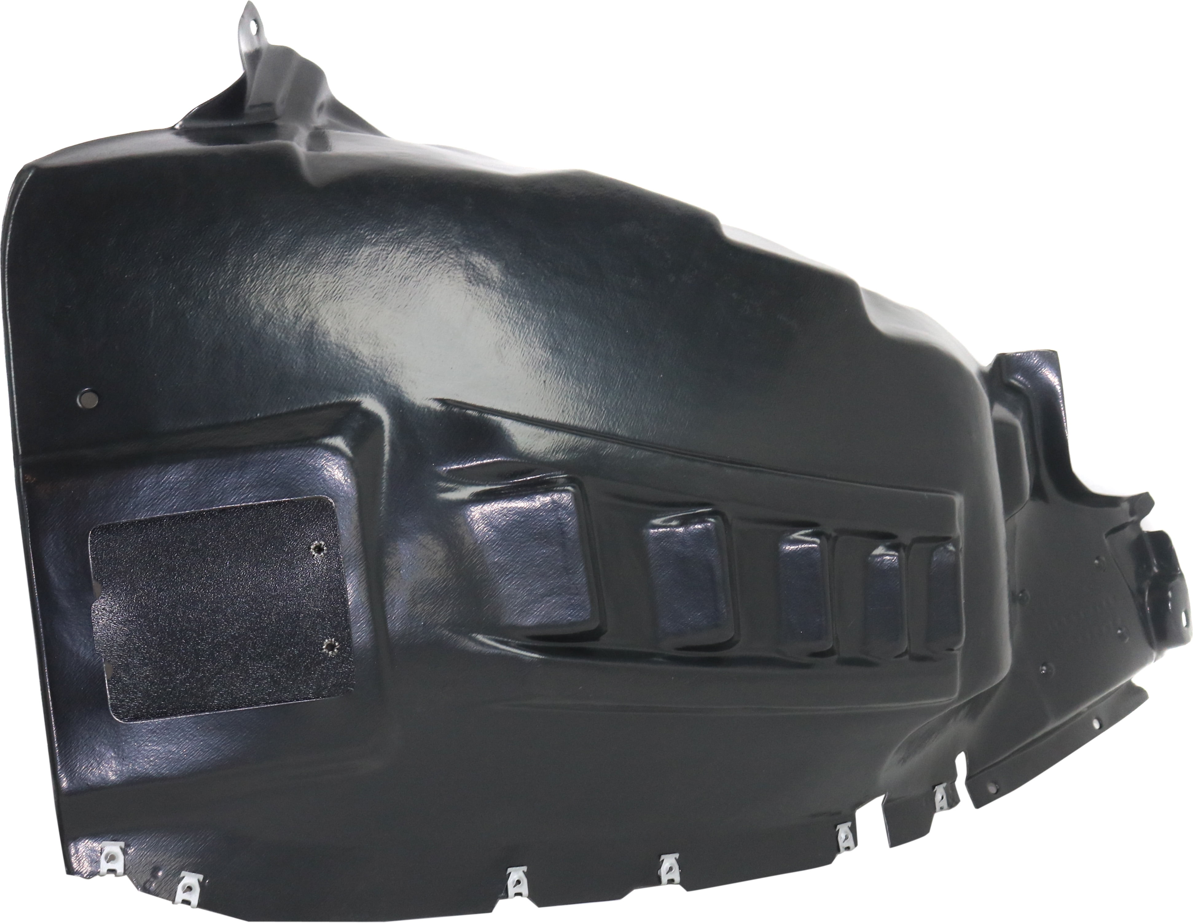 Replacement RD22210018 Fender Liner Compatible with 2014-2021 Ram ProMaster 1500 2500 Front, Left Driver