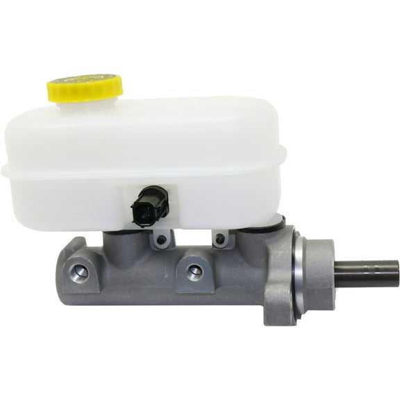 Replacement RD27090001 Brake Master Cylinder Compatible with 1999-2004 Dodge Dakota 1999-2003 Durango 8Cyl 6Cyl 4Cyl 5.2L 3.7L 2.5L 3.9L 4.7L 5.9L With Reservoir
