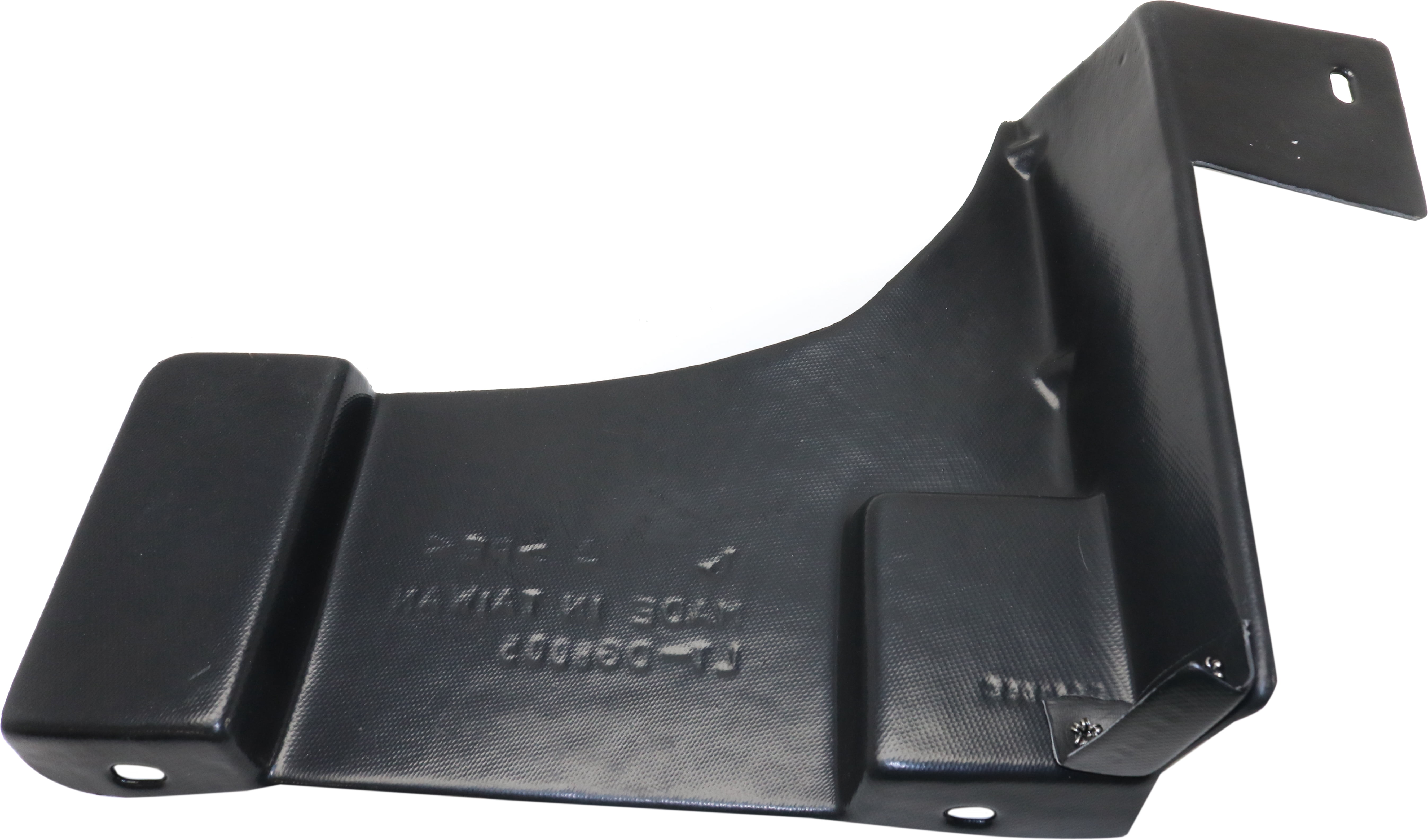 Replacement RD31010002 Engine Splash Shield Compatible with 2009-2020 Dodge Journey Left Driver