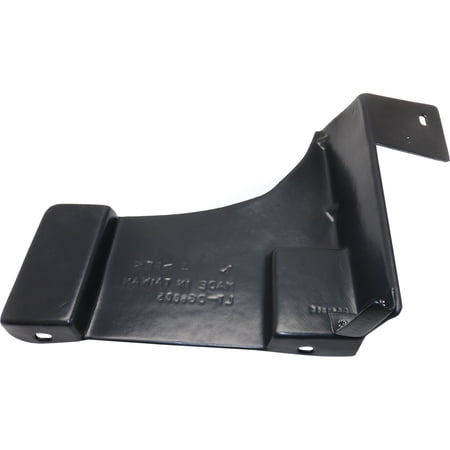 Replacement RD31010002 Engine Splash Shield Compatible with 2009-2020 Dodge Journey Left Driver