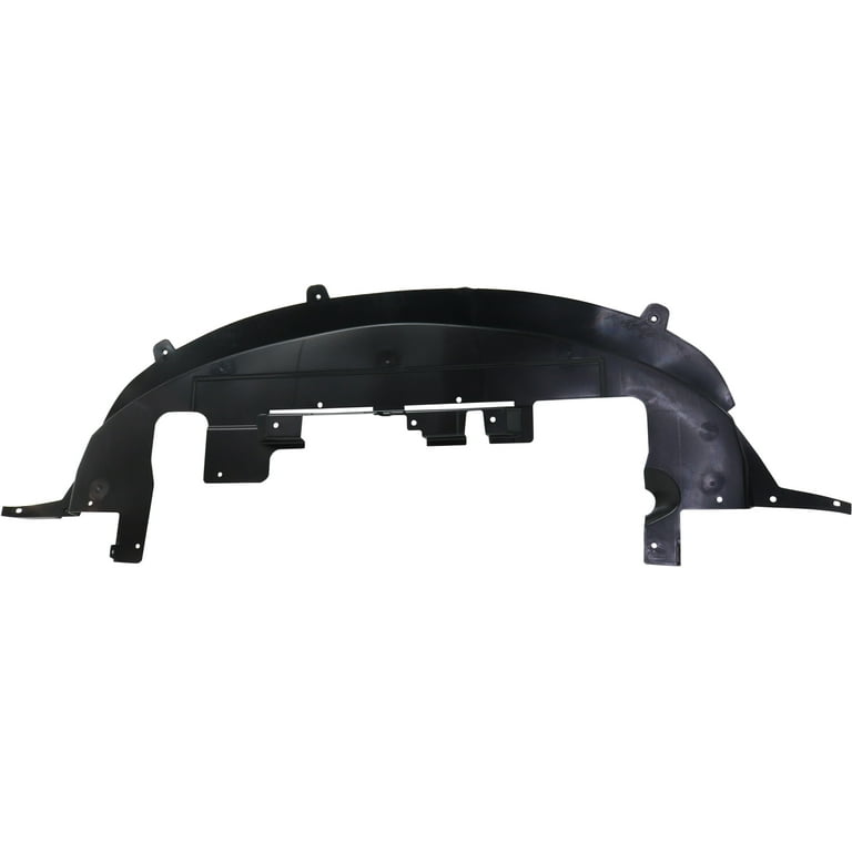 Replacement RD31010008 Engine Splash Shield Compatible with 2011