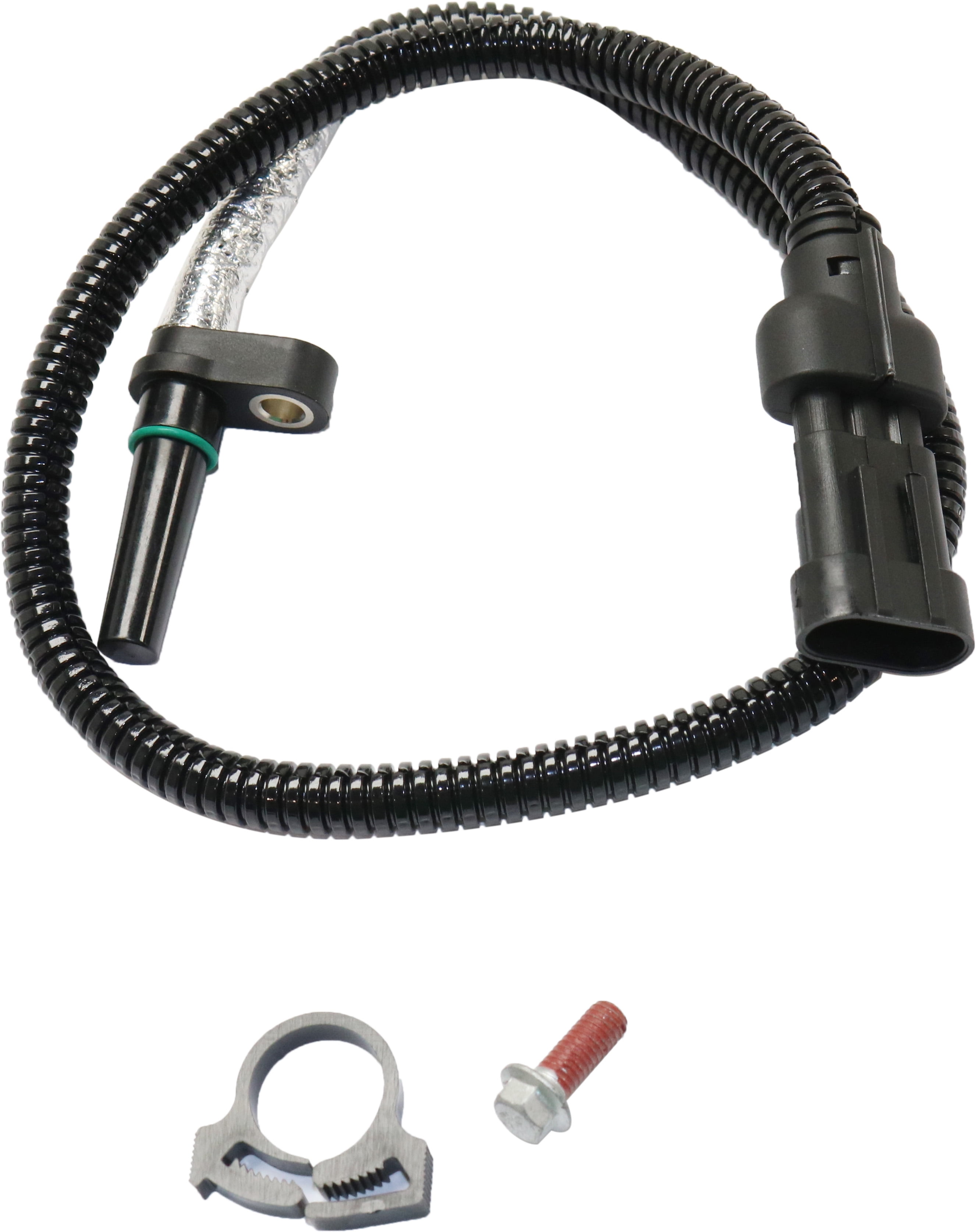 Replacement RD31330001 Speed Sensor Compatible For 2011-2012 Ram 2500 2007-2010 Dodge 6Cyl 6.7L Turbocharger