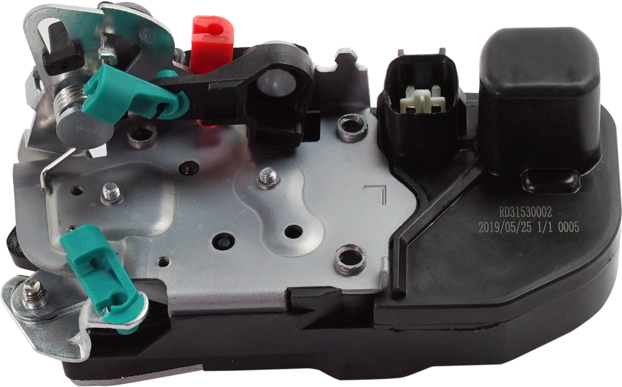 Replacement RD31530002 Door Lock Actuator Compatible with 2000-2004 Dodge Dakota 1998-2003 Durango Rear, Left Driver