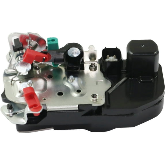 Replacement RD31530006 Door Lock Actuator Compatible with 2003-2009 Dodge Ram 3500 2500 Rear, Left Driver
