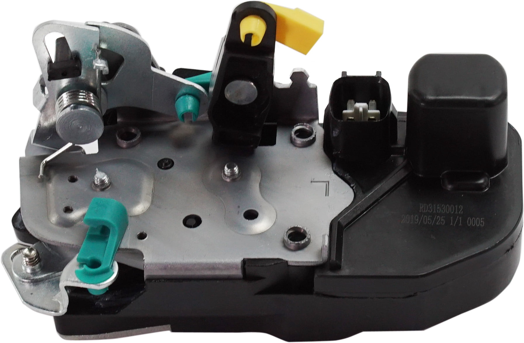 Replacement RD31530012 Door Lock Actuator Compatible with 2004-2009 Dodge Durango 2007-2009 Chrysler Aspen Rear, Left Driver
