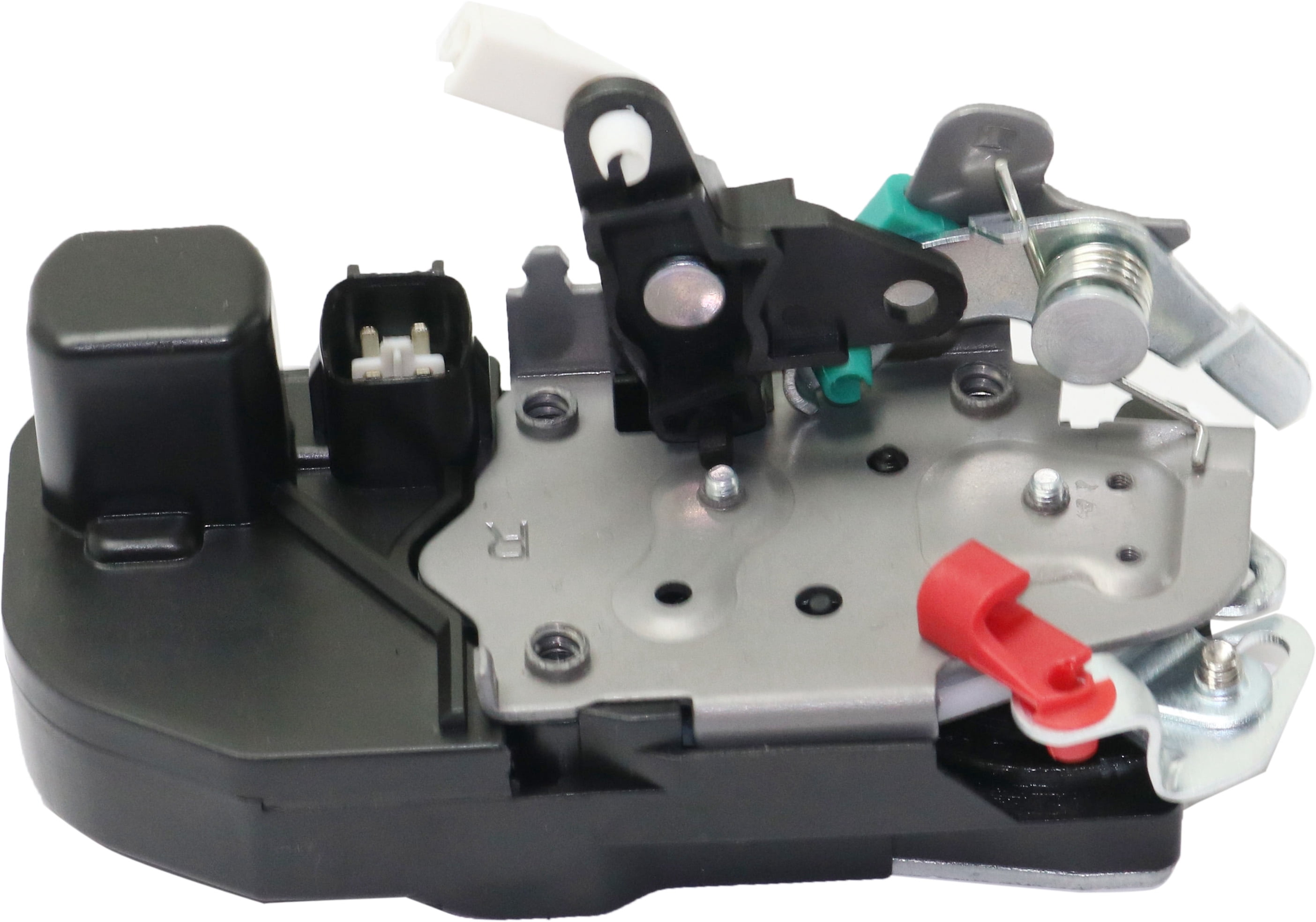 Replacement RD31530017 Door Lock Actuator Compatible with 2004-2009 Dodge Durango 2007-2009 Chrysler Aspen Front, Right Passenger