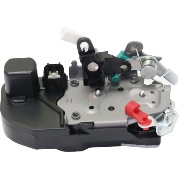 Replacement RD31530017 Door Lock Actuator Compatible with 2004-2009 Dodge Durango 2007-2009 Chrysler Aspen Front, Right Passenger