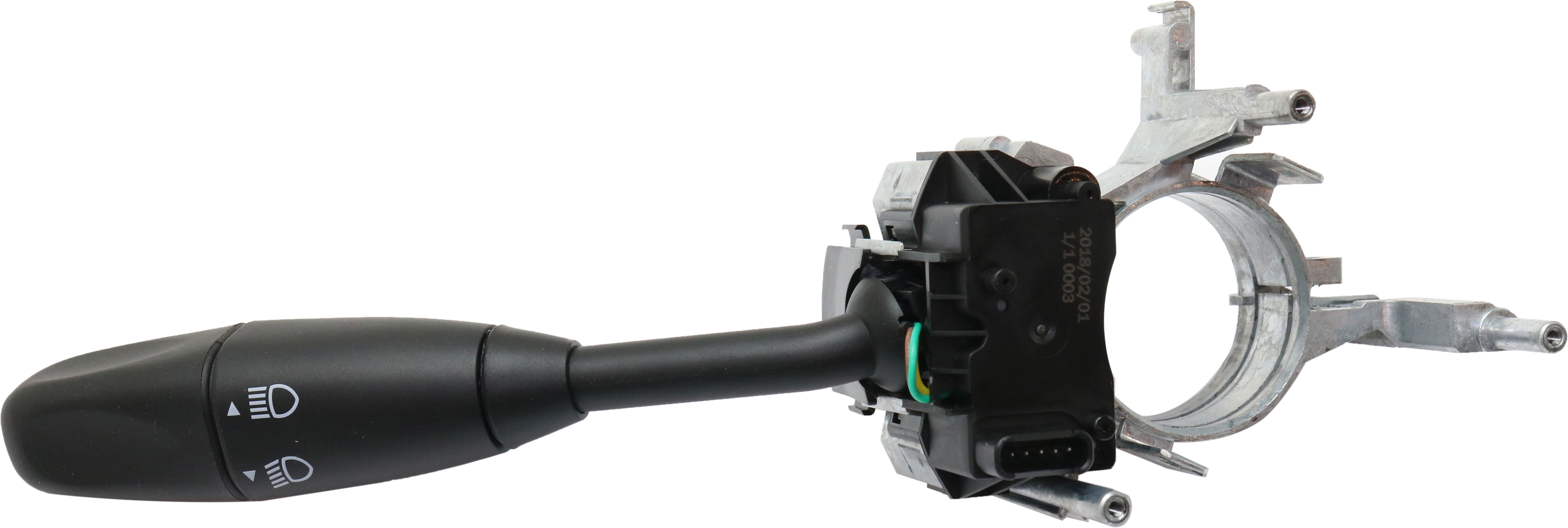 Replacement RD36130001 Turn Signal Switch Compatible with 2008-2010 Dodge Challenger 2005-2010 Chrysler 300 6Cyl 8Cyl 3.5L 5.7L 6.1L 2.7L