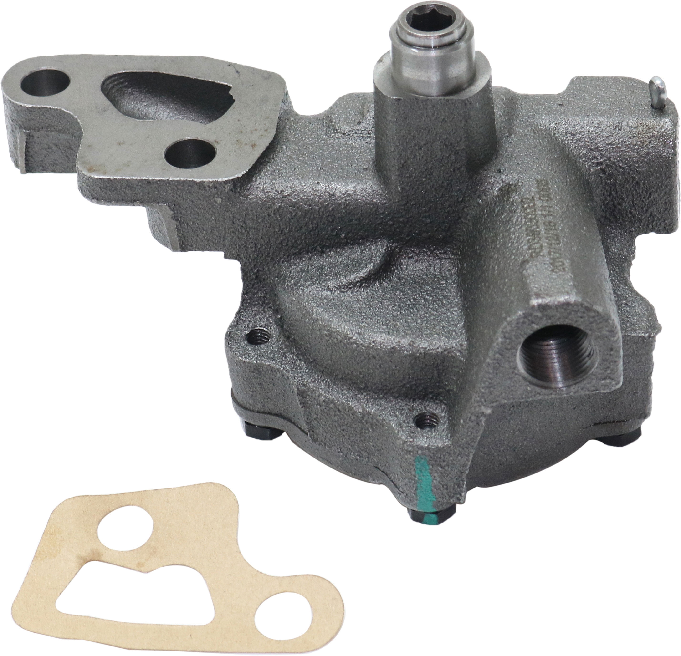 Replacement RD38030002 Oil Pump Compatible with 1978-1981 Chrysler Town and Country 1981-1994 Dodge B150 8Cyl 6Cyl 5.2L 5.9L 3.9L