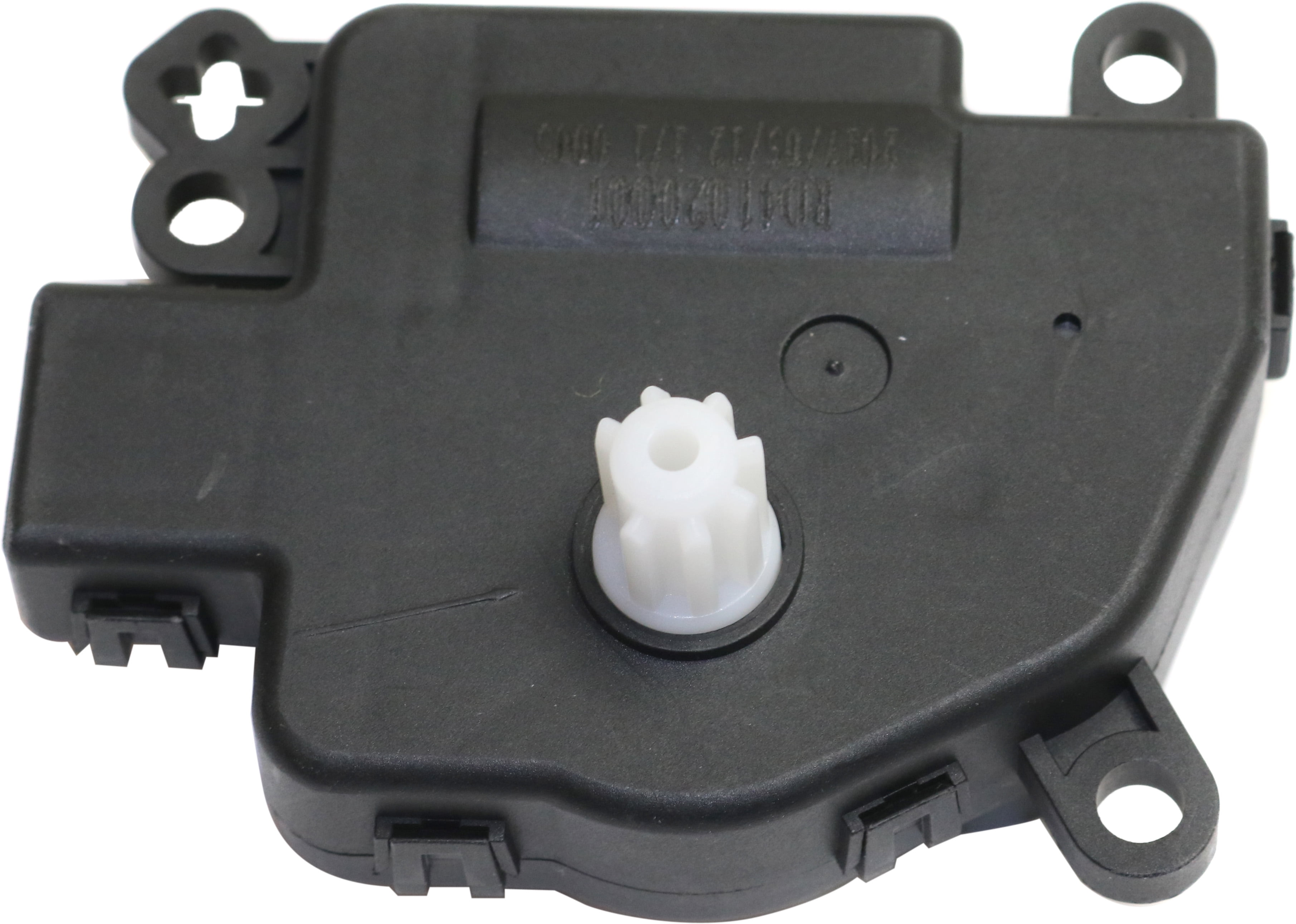 Replacement RD41020001 HVAC Heater Blend Door Actuator Compatible with 2009-2010 Dodge Ram 1500, 2010 Dodge Ram 2500, 2010 Dodge Ram 3500 Main Sold individually