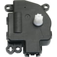 thumbnail image 1 of Replacement RD41020003 HVAC Heater Blend Door Actuator Compatible with 2008-2019 Chrysler 300, 2008-2016 Chrysler Town & Country, 2008-2019 Dodge Challenger Main Sold individually, 1 of 3