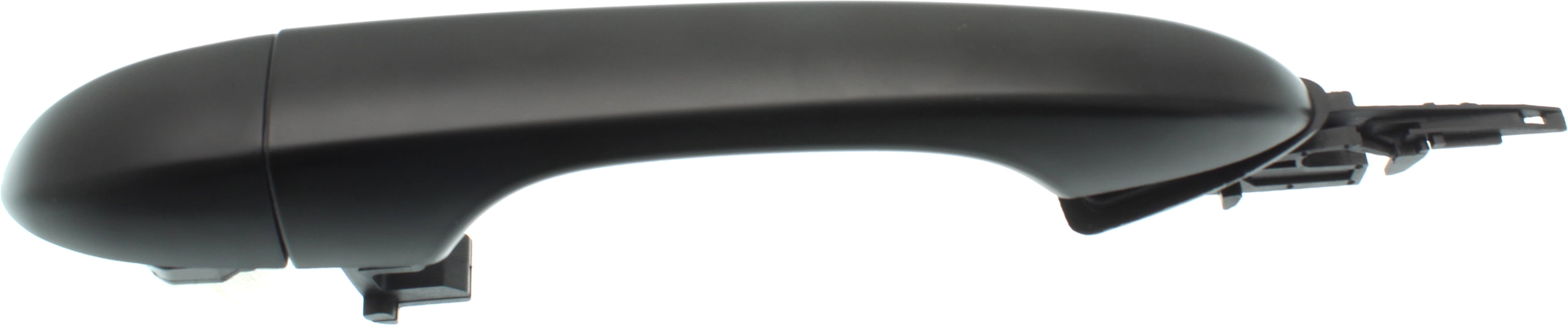 Replacement RD46210005K Exterior Door Handle Compatible with 2014-2019 Jeep Cherokee 2013-2016 Dodge Dart Primed