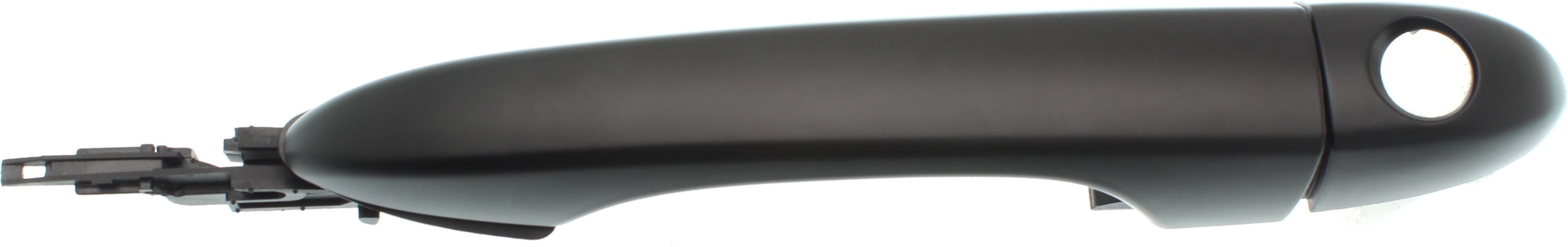 Replacement RD46210006 Exterior Door Handle Compatible with 2014-2019 Jeep Cherokee 2013-2016 Dodge Dart Front, Left Driver Primed