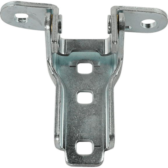 Replacement RD46390001 Door Hinge Compatible with 2009-2010 Dodge Ram 1500, 2010 Dodge Ram 2500, 2010 Dodge Ram 3500, 2019-2020 Ram 1500 Classic Front, Passenger Side, Upper Sold individually