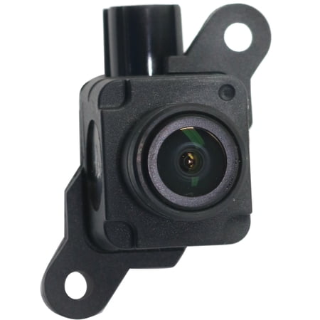 Replacement RD51070001 Back Up Camera Compatible with 2016 Ram 1500 2016 Ram 2500 Colored