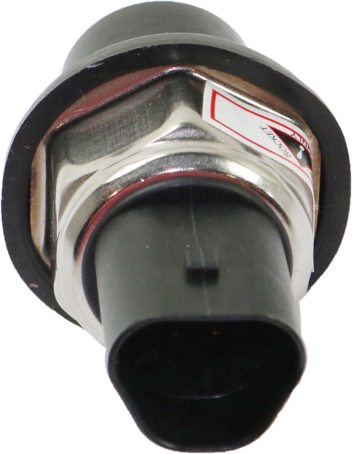 Replacement RD54360002 Fuel Pressure Sensor Compatible with 2013 Ram 2500 2013 Ram 3500