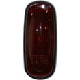 thumbnail image 1 of Replacement RD73230002 Side Marker Compatible with 2003-2009 Dodge Ram 3500 2500 Rear, Left Driver or Right Passenger With bulb(s), 1 of 3