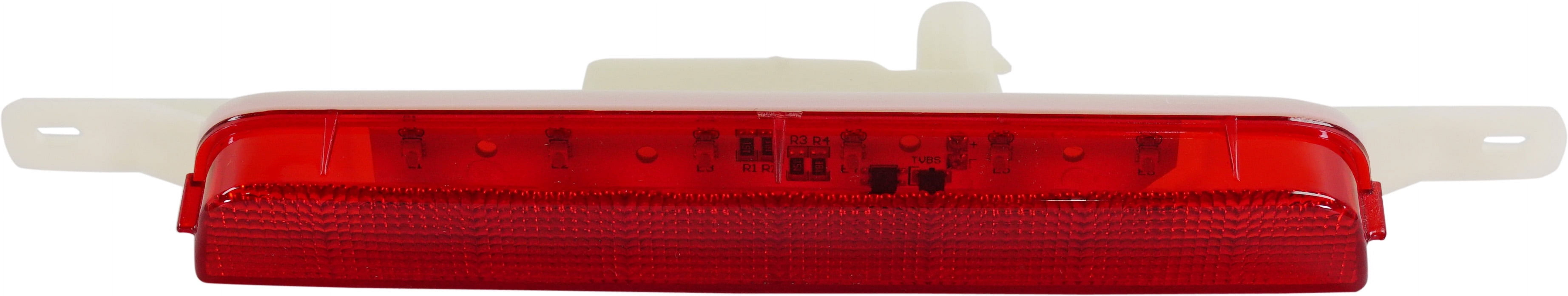 Replacement RD73330001 Third Brake Light Compatible For 2008-2020 Dodge Grand Caravan 2008-2016 Chrysler Town and Country