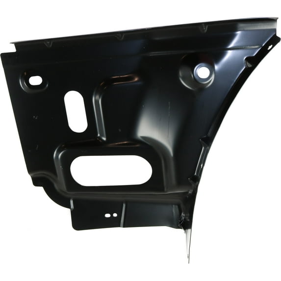 Replacement RD76270001 Bumper Bracket Compatible For 2008-2020 Dodge Grand Caravan 2008-2016 Chrysler Town and Country Rear, Right Passenger