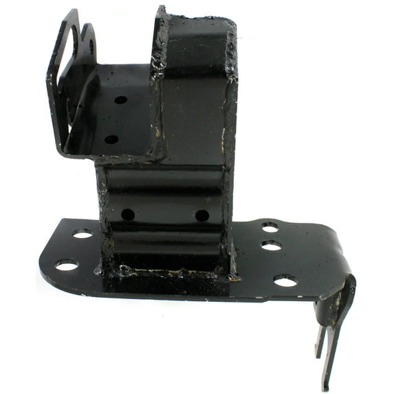 Replacement REPA013114 Bumper Bracket Compatible For 2007-2015 Audi Q7 Front, Left Driver