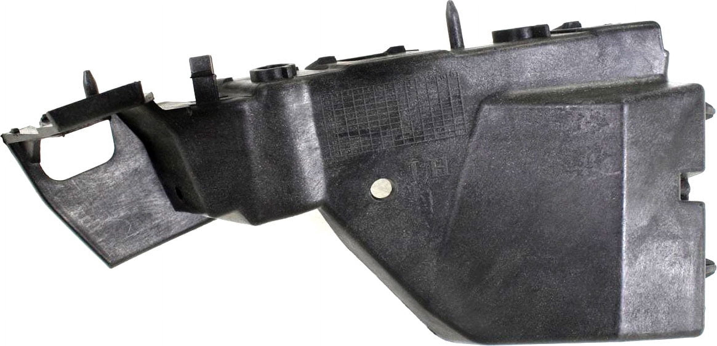 Replacement REPA013116 Bumper Bracket Compatible For 2009-2017 Audi Q5 2014-2017 SQ5 Front, Left Driver