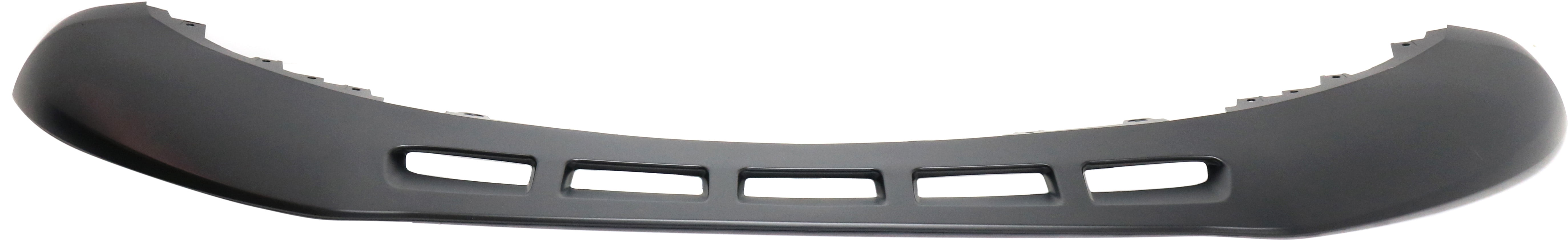 Replacement REPA017514 Valance Compatible with 2013-2017 Audi Q5 Front Lower Spoiler Primed