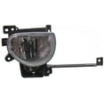 thumbnail image 1 of Replacement REPA107511 Fog Light Compatible with 2009-2011 Acura TL Front, Right Passenger With bulb(s), 1 of 3