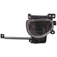 thumbnail image 1 of Replacement REPA107512Q Fog Light Compatible with 2009-2011 Acura TL Front, Left Driver With bulb(s) CAPA Certified, 1 of 3