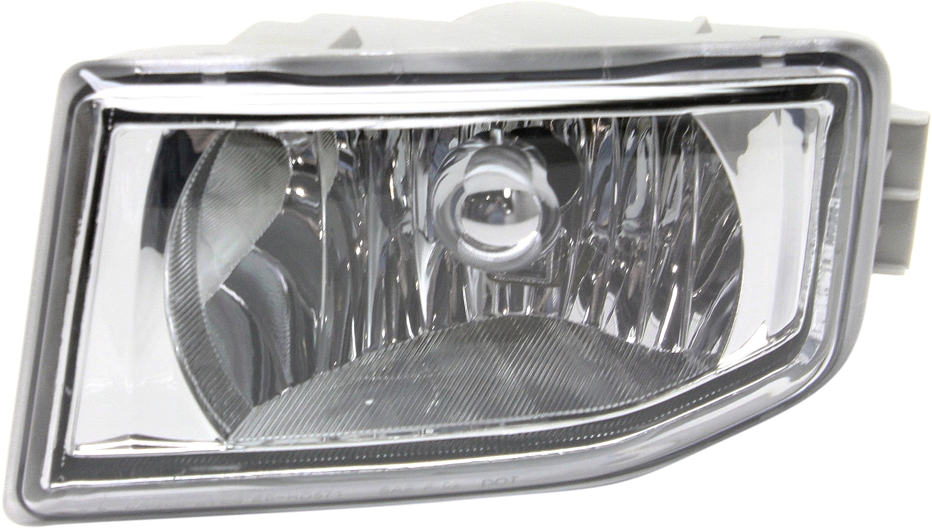 Replacement REPA107534 Fog Light Compatible with 2004-2006 Acura MDX Front, Left Driver