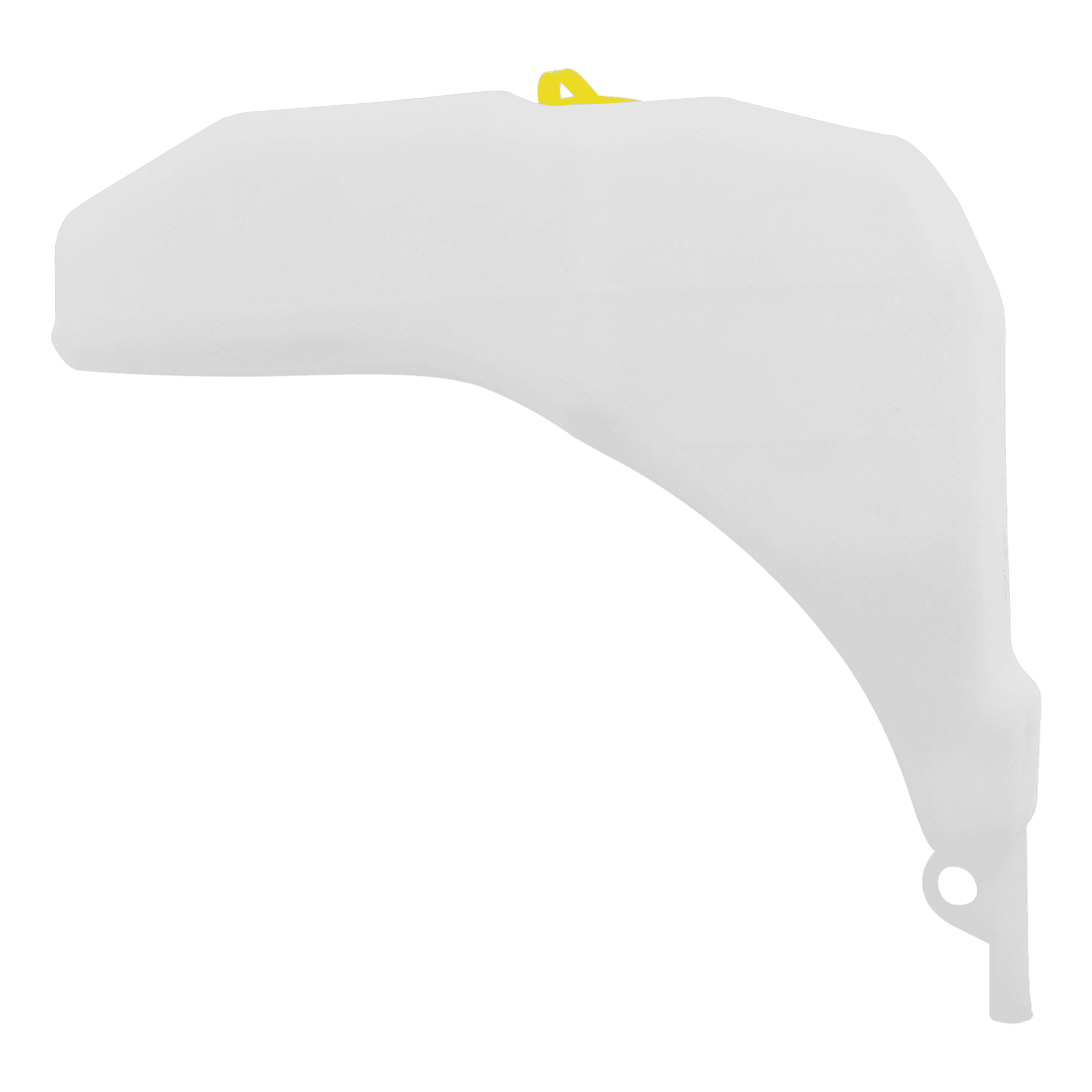 Replacement REPA161305 Coolant Reservoir Compatible with 2002-2006 Acura RSX
