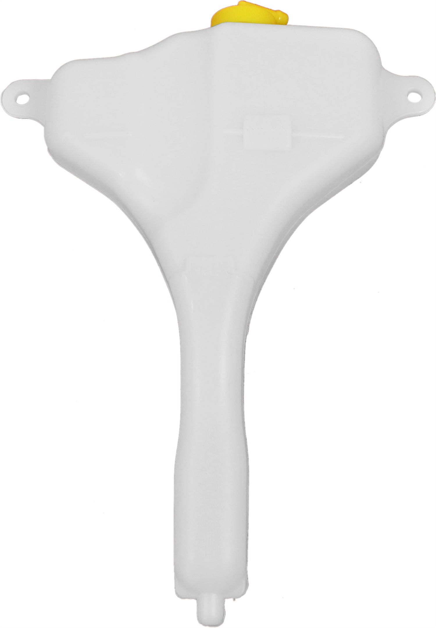 Replacement REPA161317 Coolant Reservoir Compatible with 2004-2008 Acura TSX