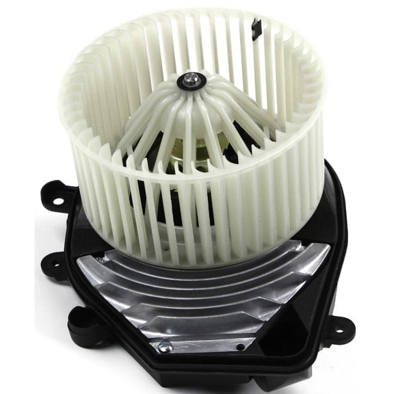 Replacement REPA191502 Blower Motor Compatible with 1998-2005 Volkswagen Passat 1997-2001 Audi A4