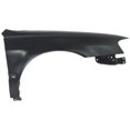 thumbnail image 1 of Replacement REPA220108 Fender Compatible with 1997 Audi A4 Quattro Front, Left Driver, 1 of 3