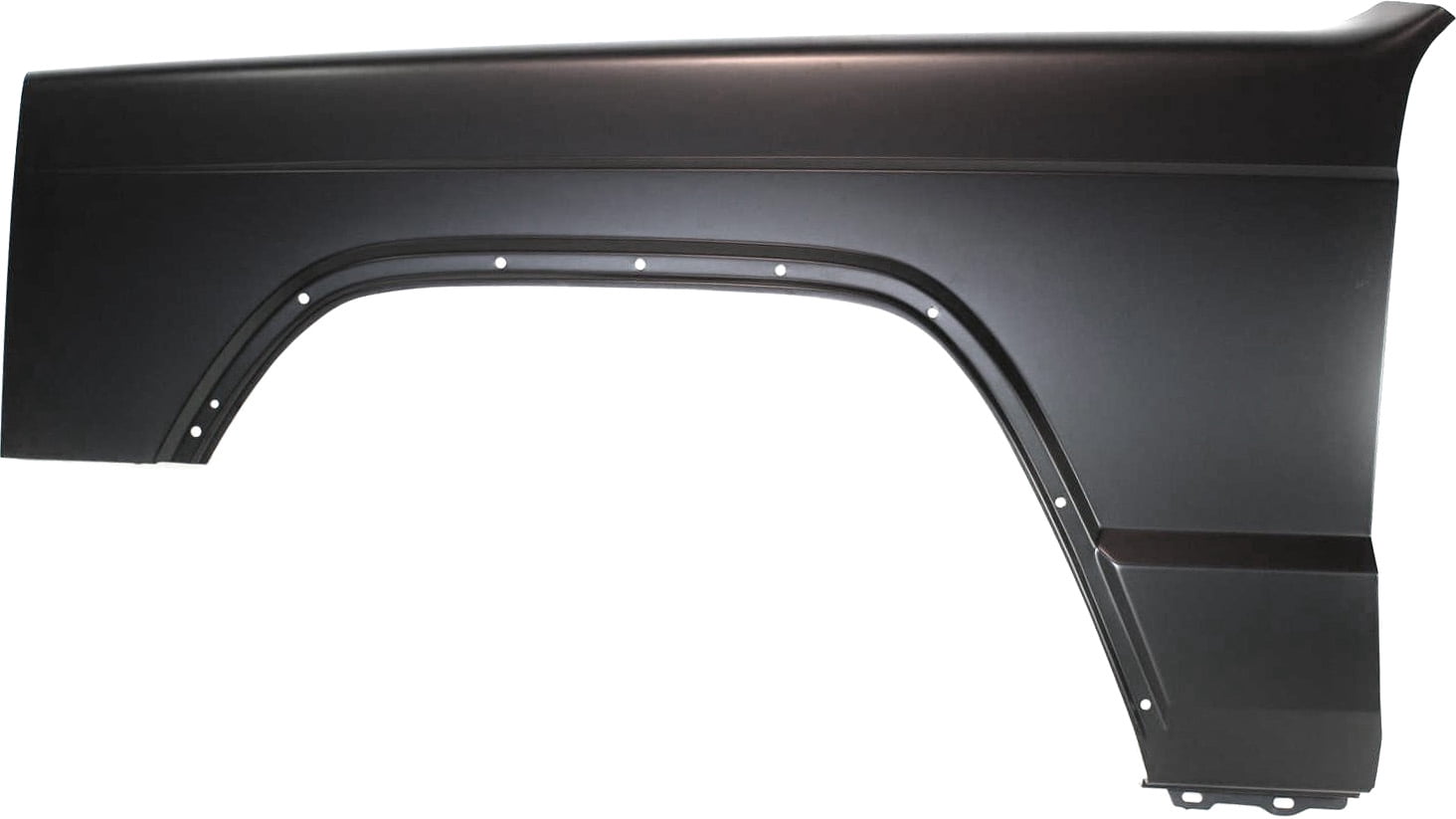 Replacement REPA220149 Fender Compatible with 2010-2014 Audi A5 2008-2017 S5 Front, Right Passenger