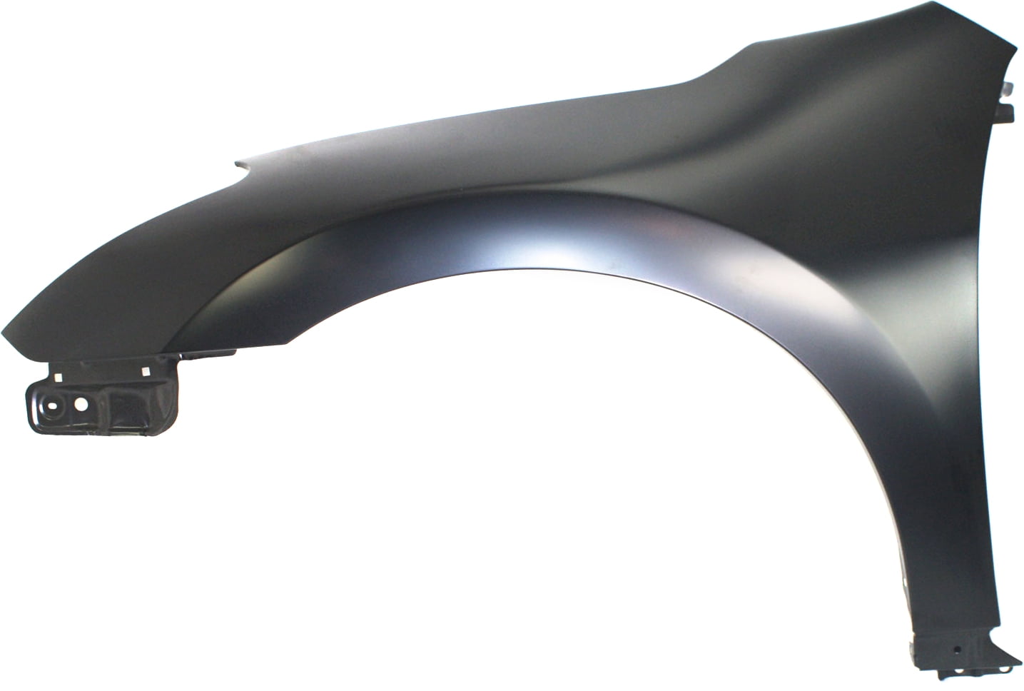 Replacement REPA220150 Fender Compatible with 2010-2014 Audi A5 2008-2017 S5 Front, Left Driver