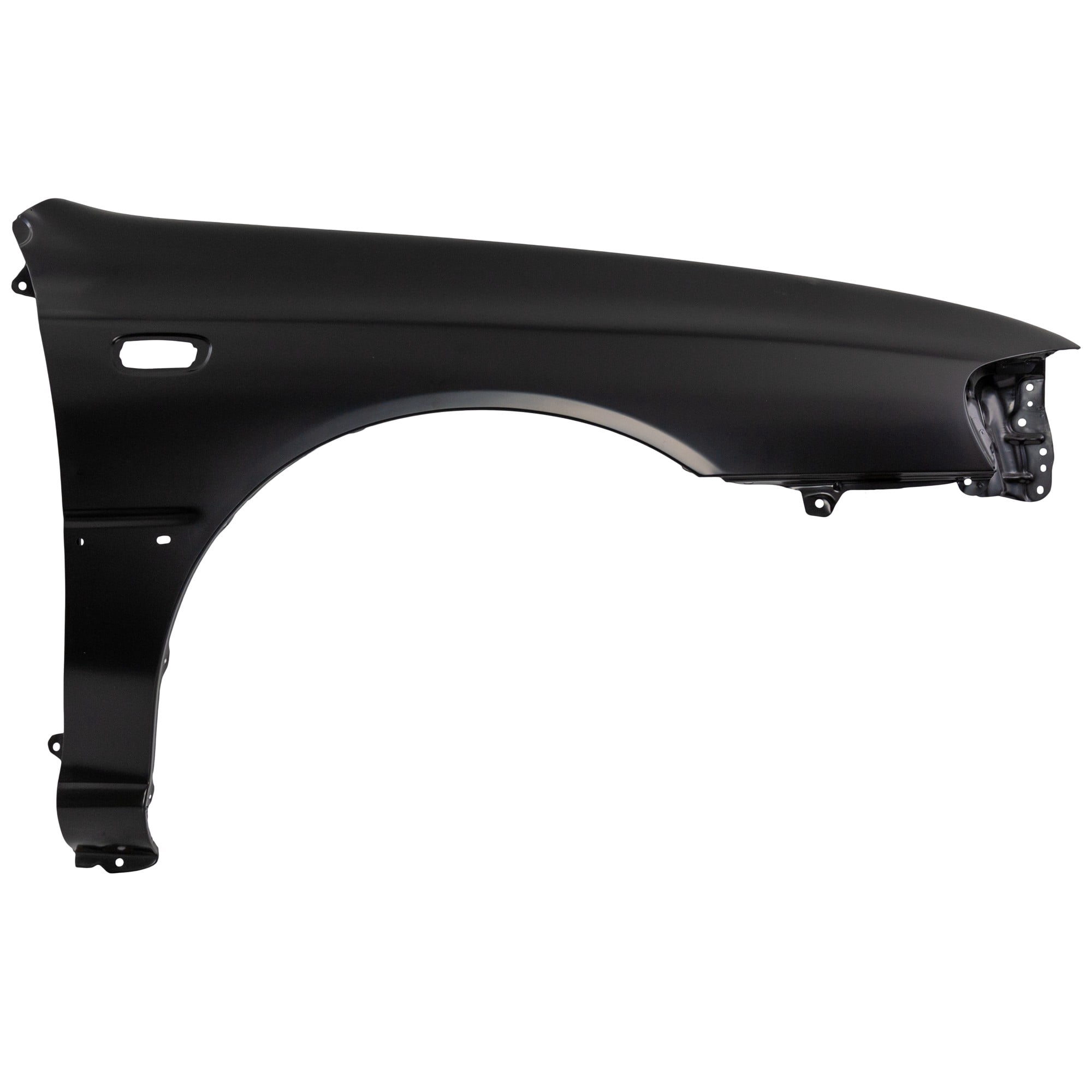 Replacement REPA220160 Fender Compatible with 2013-2016 Audi A4 S4 Front, Left Driver