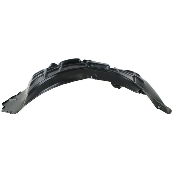 Replacement REPA222143 Fender Liner Compatible with 2009-2017 Audi Q5 2014-2017 SQ5 Front, Right Passenger