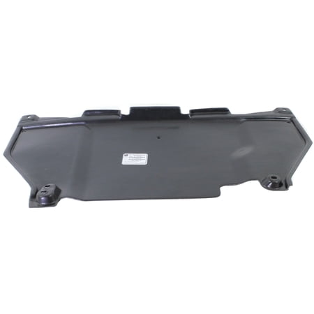 Replacement REPA310119 Engine Splash Shield Compatible with 2002-2003 Audi S6 2002-2004 A6 Quattro Rear