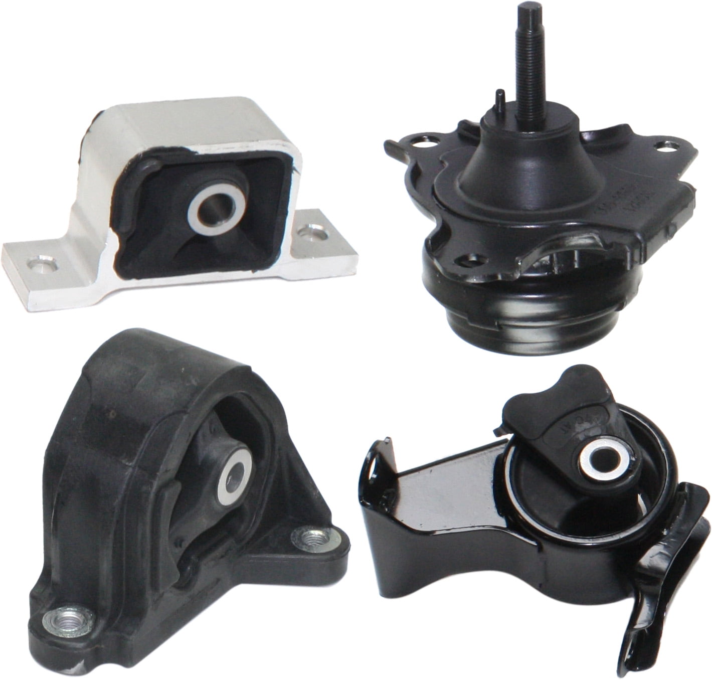 Replacement REPA311506 Motor Mount Compatible with 2002-2006 Acura RSX 4Cyl 2.0L