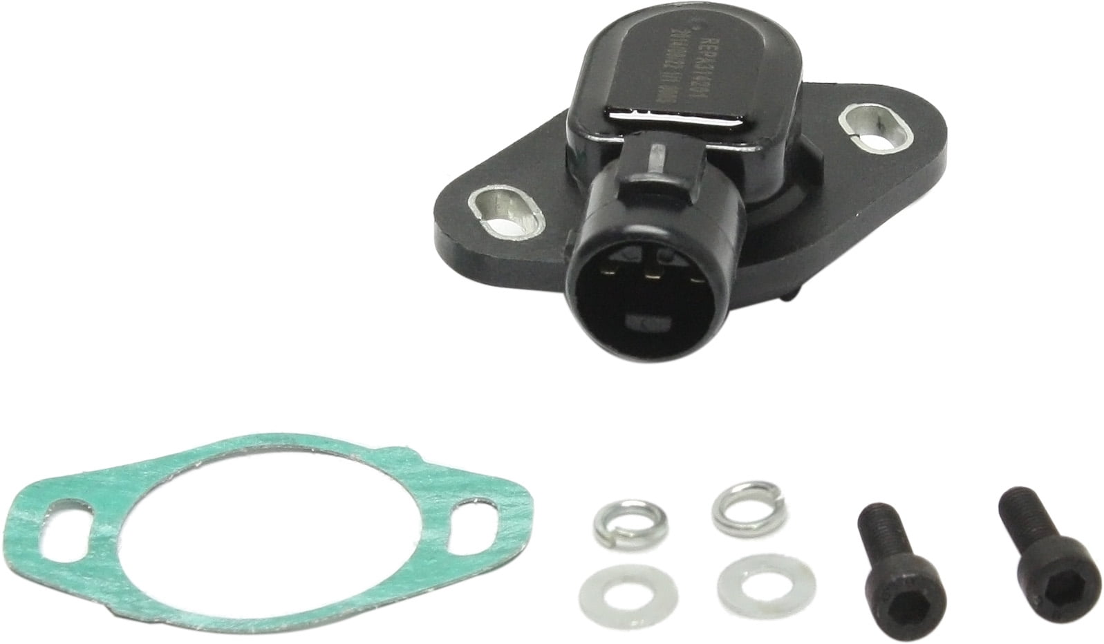Replacement REPA314201 Throttle Position Sensor Compatible with