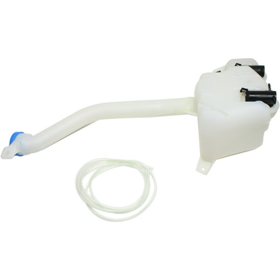 Replacement REPA370514 Washer Reservoir Compatible with 2001-2005 Acura MDX With Pump