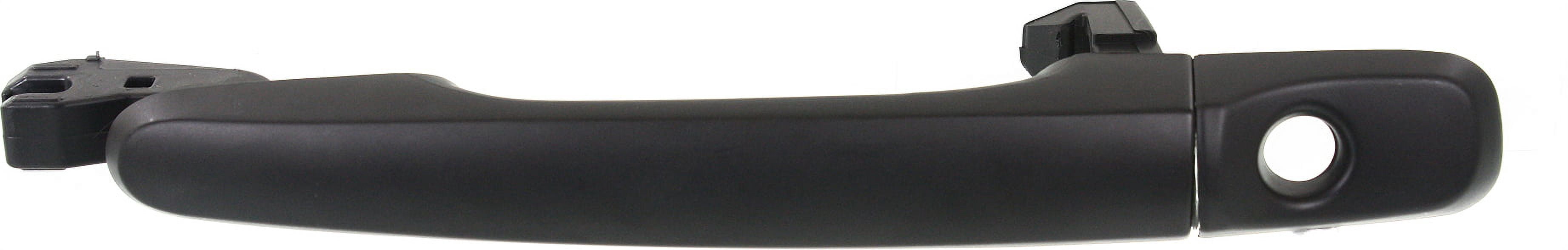 Replacement REPA462157 Exterior Door Handle Compatible with 1996-2004 Acura RL Front, Right Passenger Primed