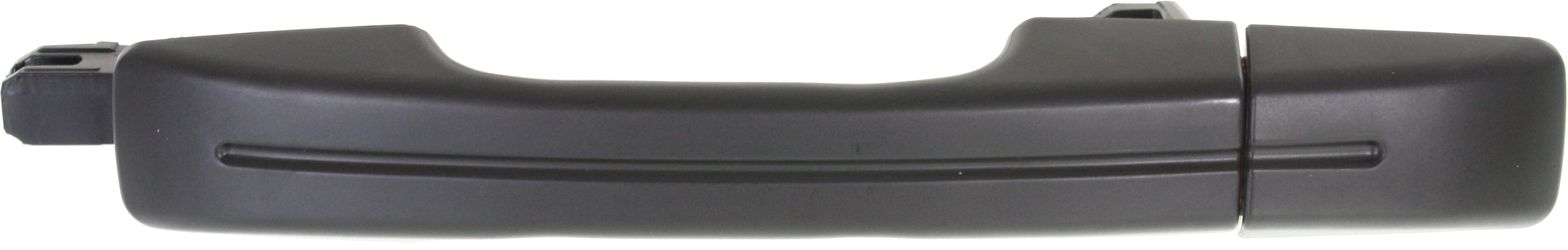Replacement REPA491338 Exterior Door Handle Compatible with 2004-2008 Acura TL Rear, Left Driver Primed