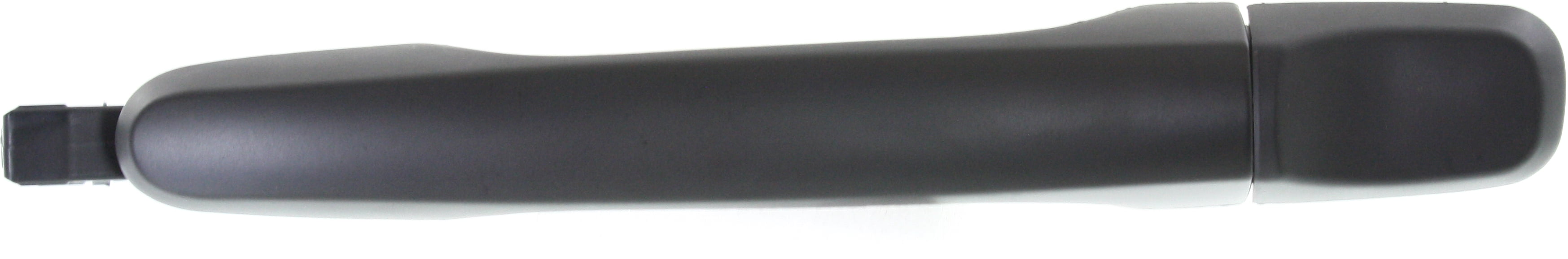 Replacement REPA491340 Exterior Door Handle Compatible with 1996-2004 Acura RL Rear, Left Driver Primed