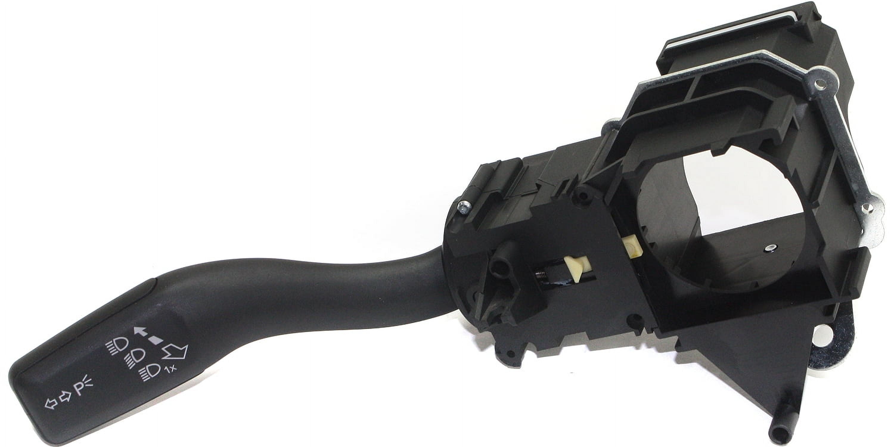 Replacement REPA505801 Turn Signal Switch Compatible with 2003-2009 Audi A4 2006-2008 A6 6Cyl 4Cyl 3.0L 3.2L 2.0L 1.8L