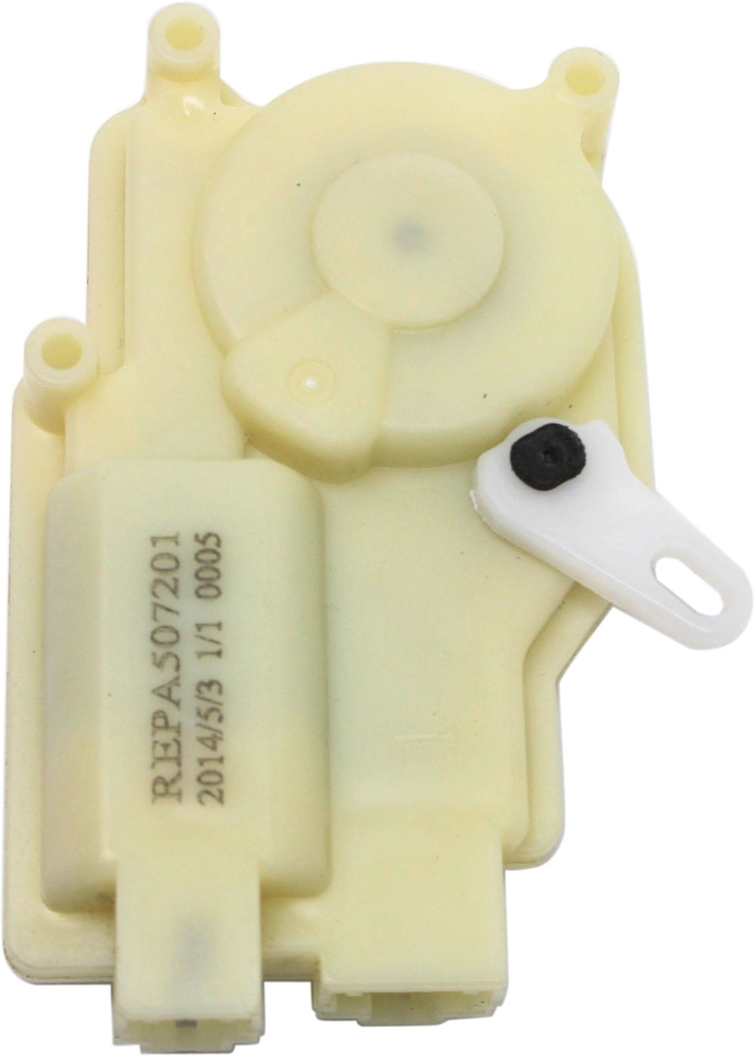 Replacement REPA507201 Door Lock Actuator Compatible with 20022006